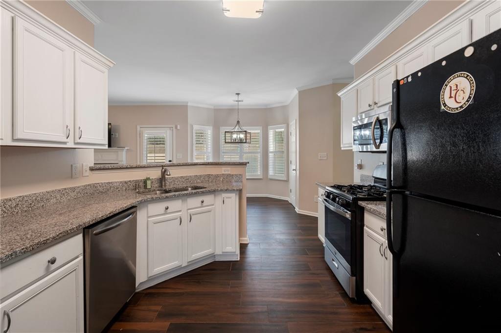 923 Port West Drive, Auburn, Georgia image 13