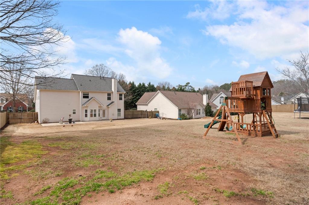 923 Port West Drive, Auburn, Georgia image 33