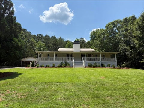 Homes For Sale - 600 Grady Road<br/> Rockmart, GA 30153