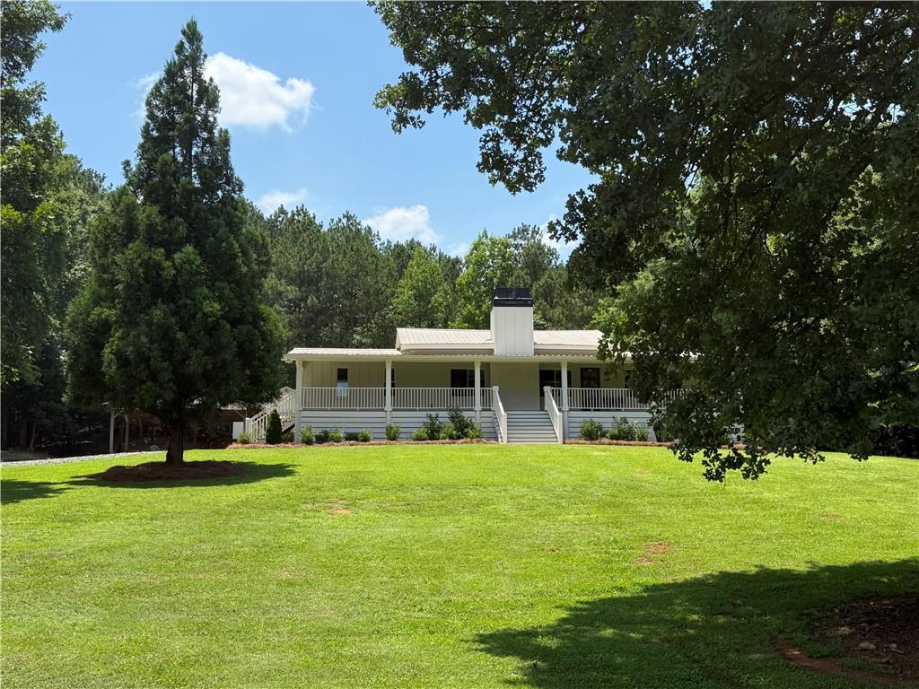 600 Grady Road