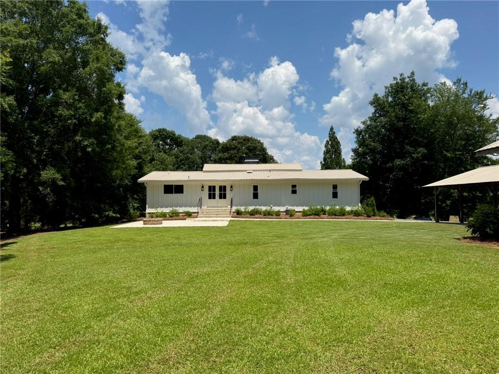 600 Grady Road