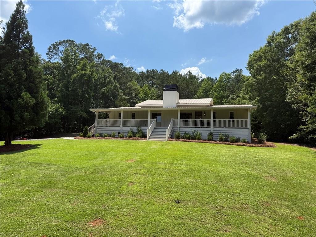 600 Grady Road