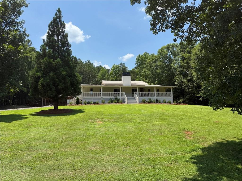 600 Grady Road