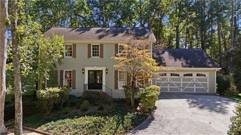 Homes For Sale - 4894 Mcpherson Drive<br/> Cobb County, Roswell, GA 30075