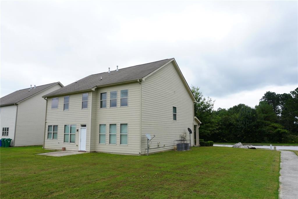 2231 Mason Point