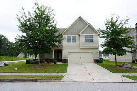 2231 Mason Point Lithonia GA 30058
