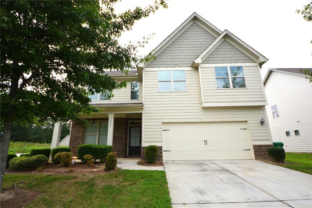 2231 Mason Point