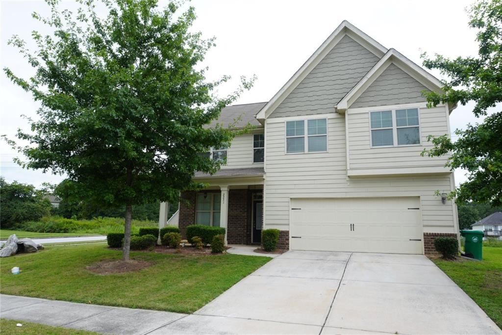 2231 Mason Point