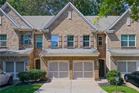Townhouse For Sale - 3427 Vintage Circle #BLDG 15<br/> Smyrna, GA 30080