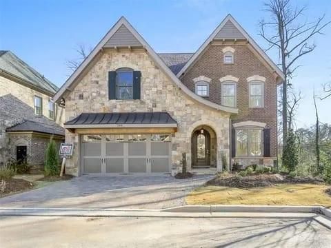 Photo of 108 Walden Square Way, Decatur, GA 30030 (MLS # 7796009)