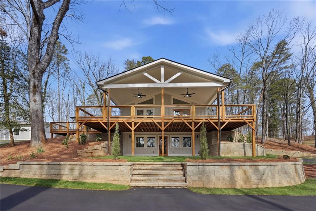 3454 Green Apple Road