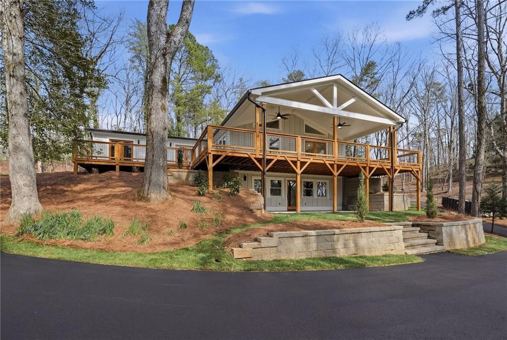 3454 Green Apple Road