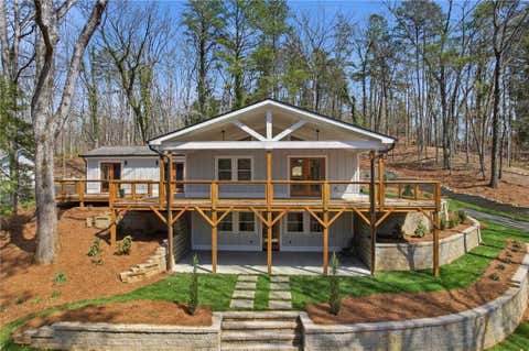 Photo of 3454 Green Apple Road, Gainesville, GA 30506 (MLS # 7820446)