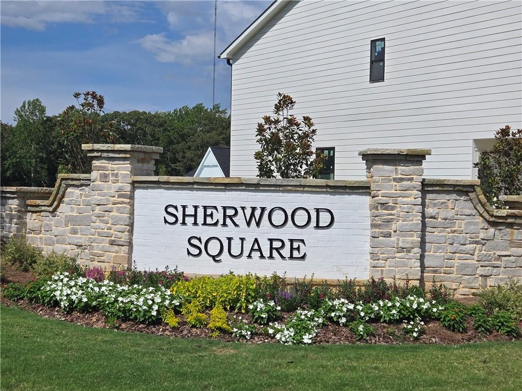 7211 Sherwood Square Drive (Lot 220)