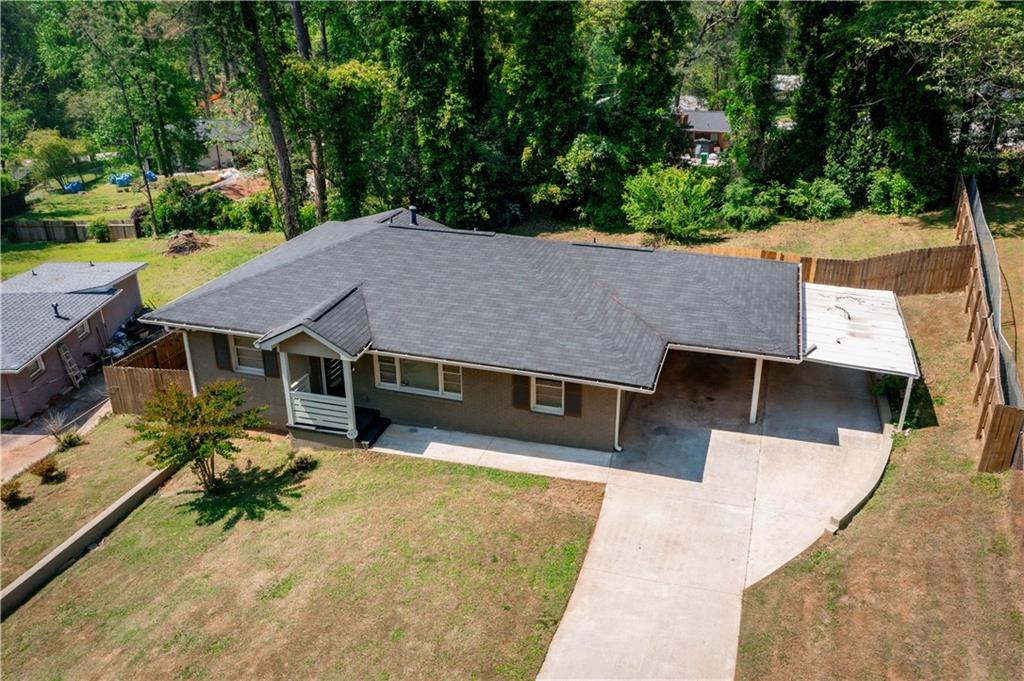 2685 Flagstone Drive SE