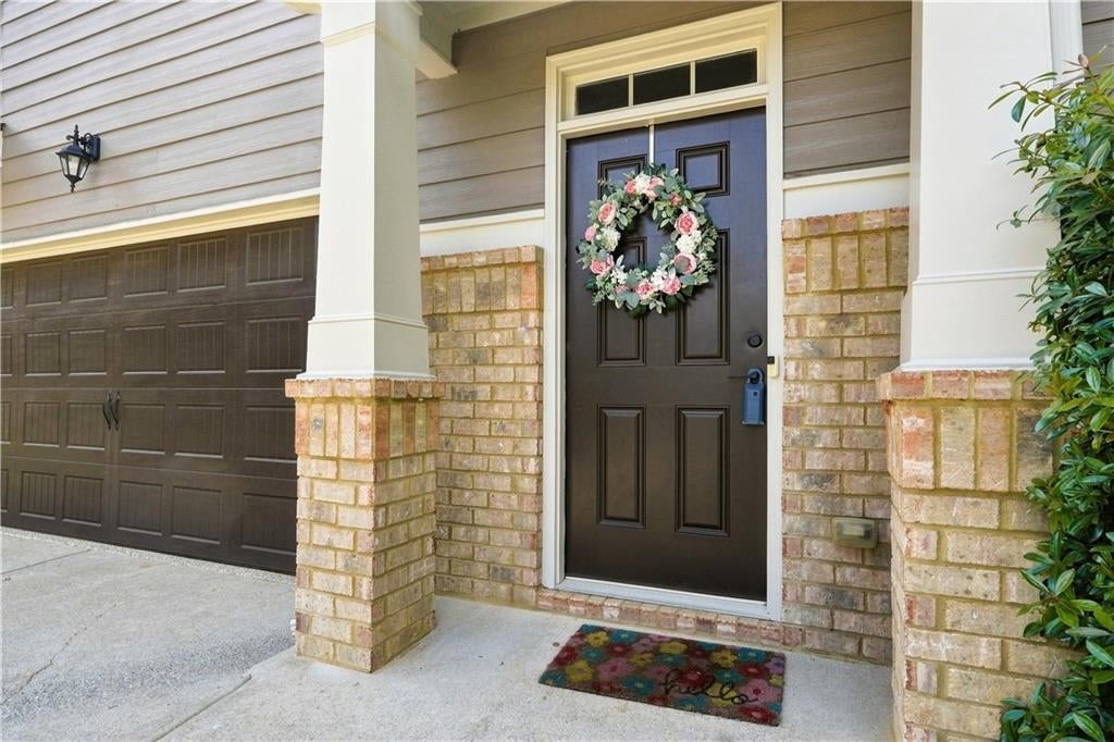 2710 Evan Manor Lane