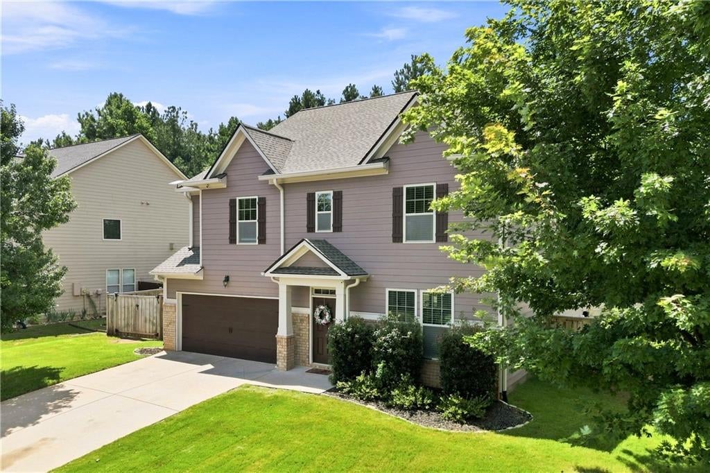 2710 Evan Manor Lane
