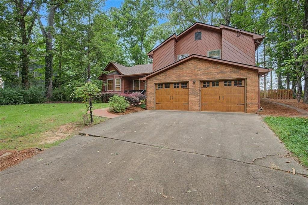 382 Indian Lake Court