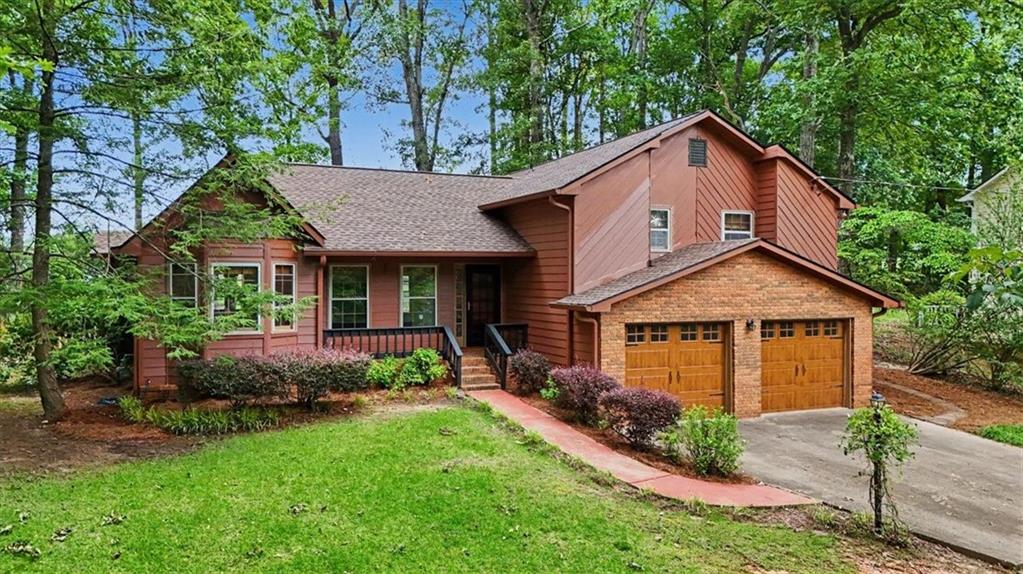 382 Indian Lake Court