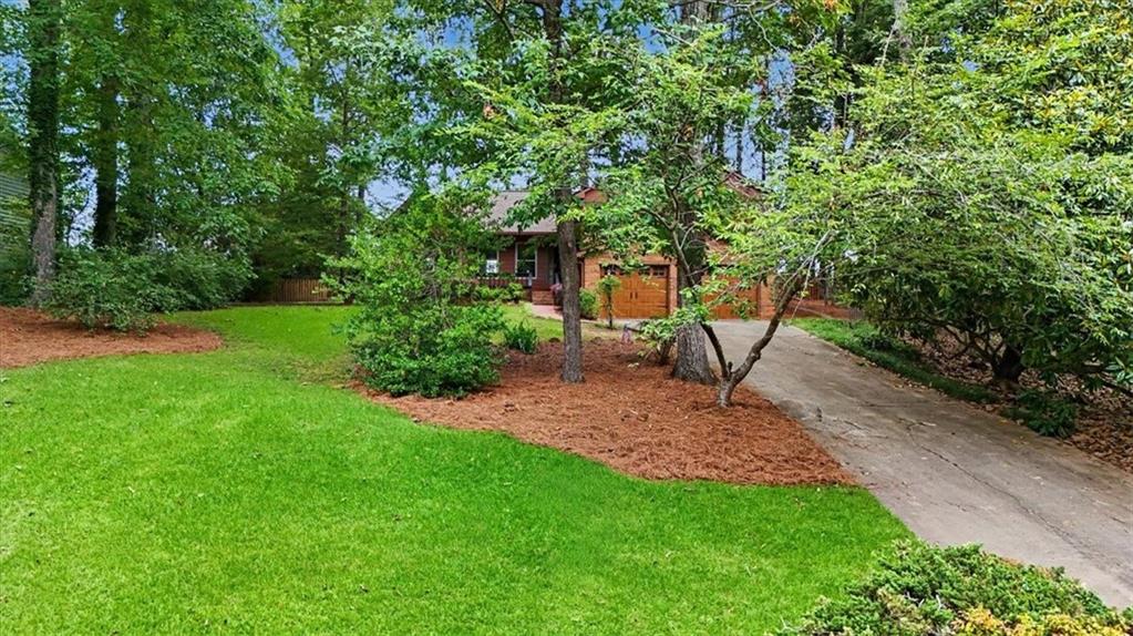 382 Indian Lake Court