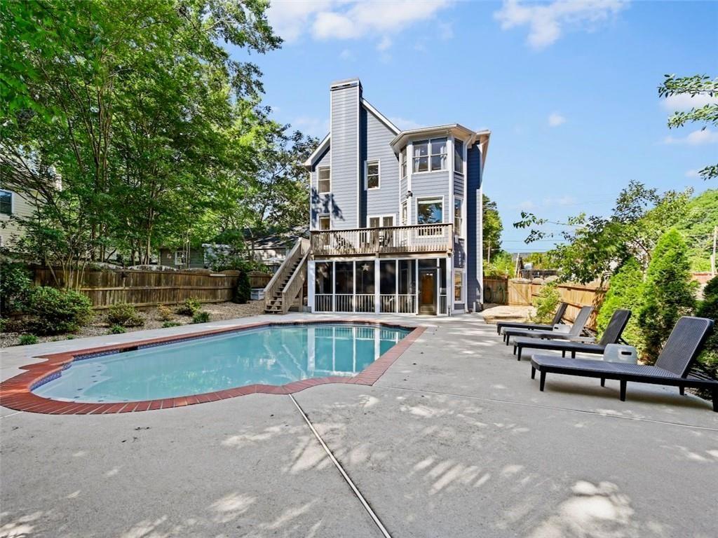 639 Sycamore Drive