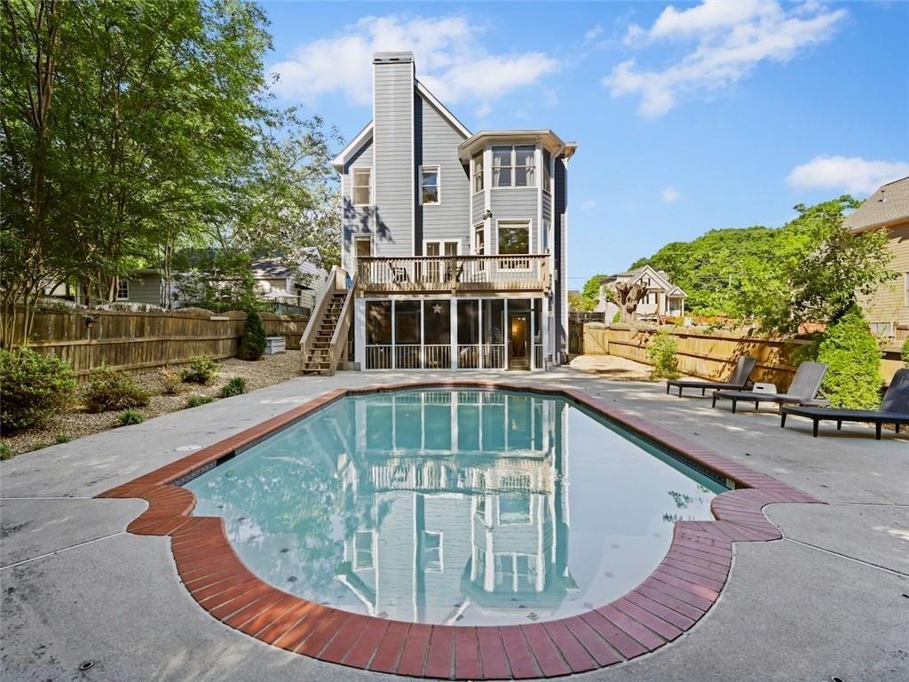 639 Sycamore Drive