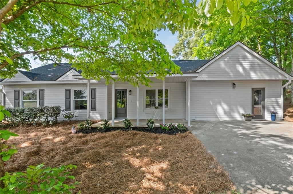 213 Colemans Bluff Drive