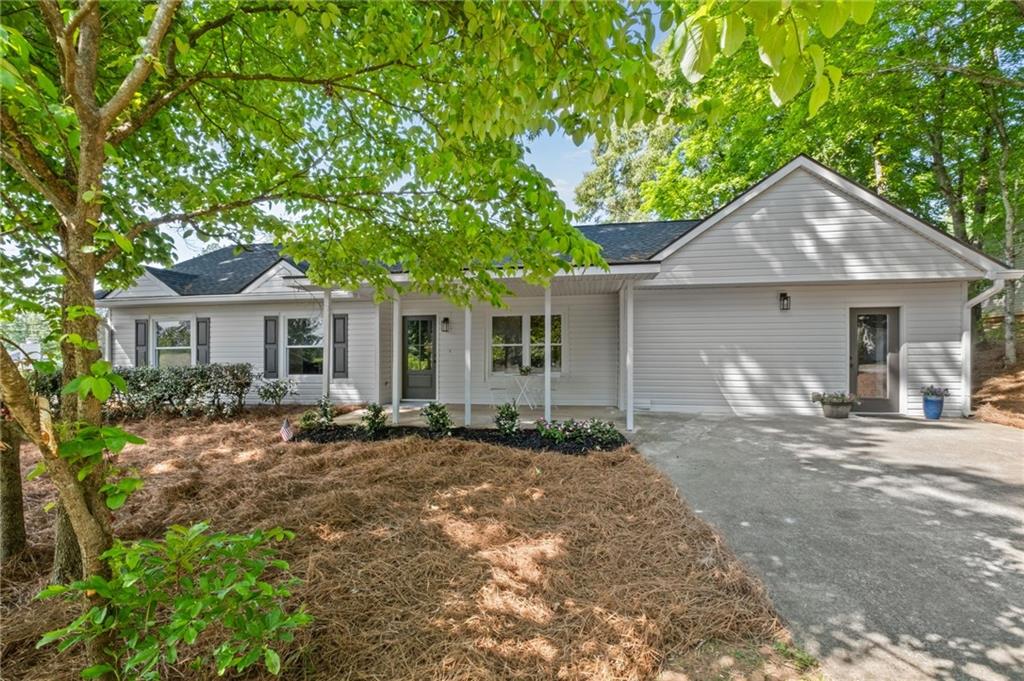 213 Colemans Bluff Drive