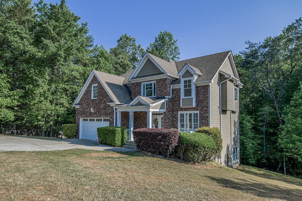 5746 Nix Bridge Road