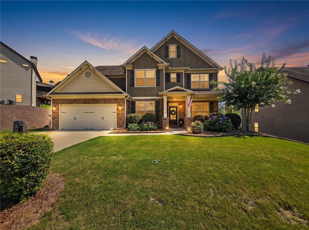 81 White Magnolia Way