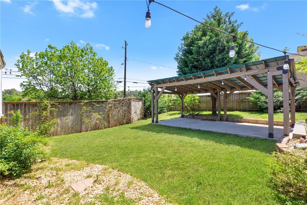 873 United Avenue, Atlanta, Georgia image 38