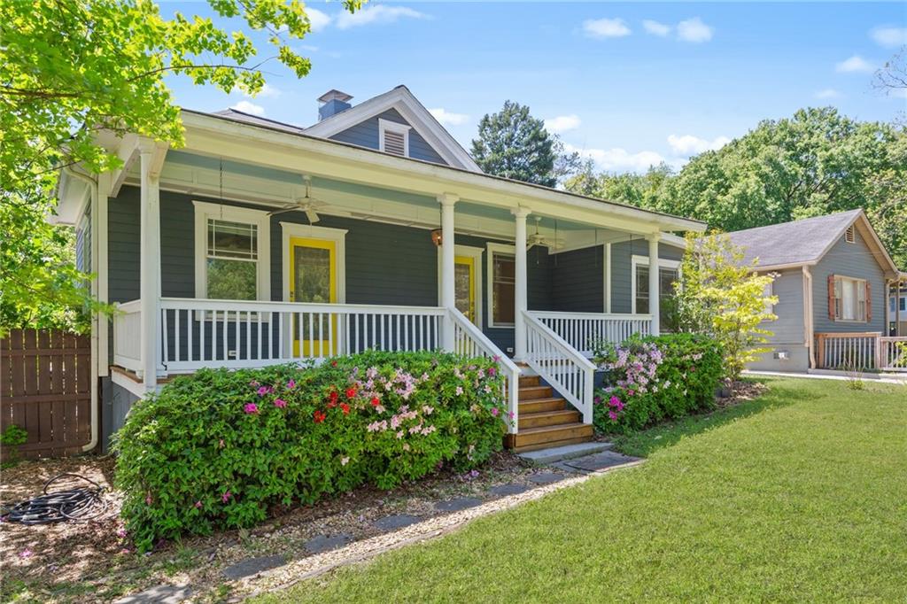873 United Avenue, Atlanta, Georgia image 3