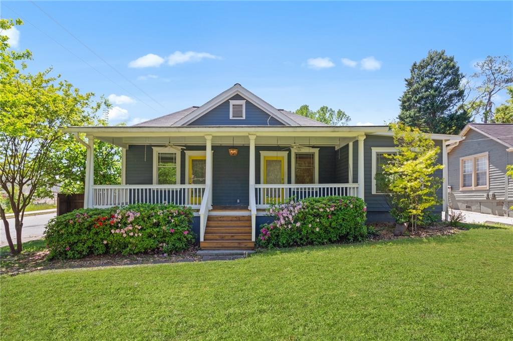 873 United Avenue, Atlanta, Georgia image 1