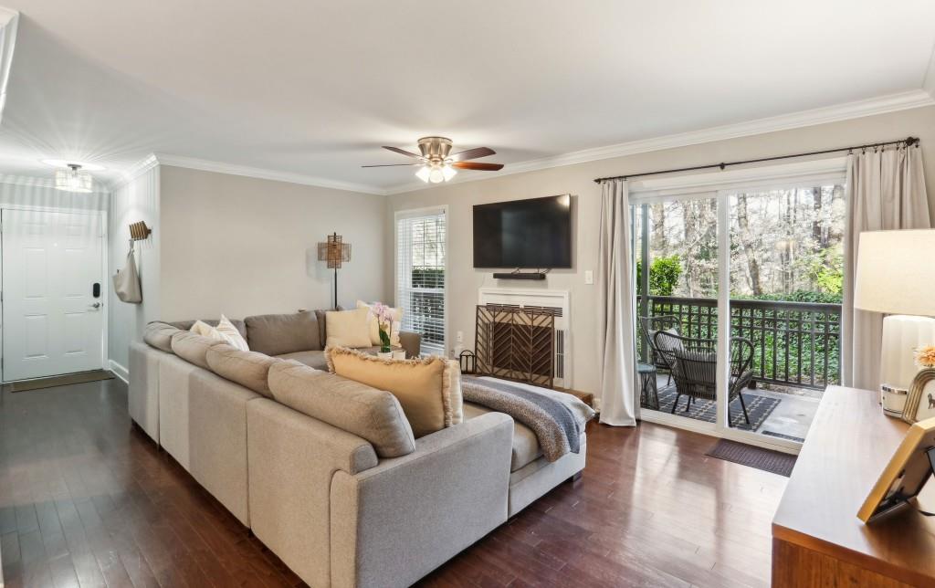 2901 Lenox Road 1002