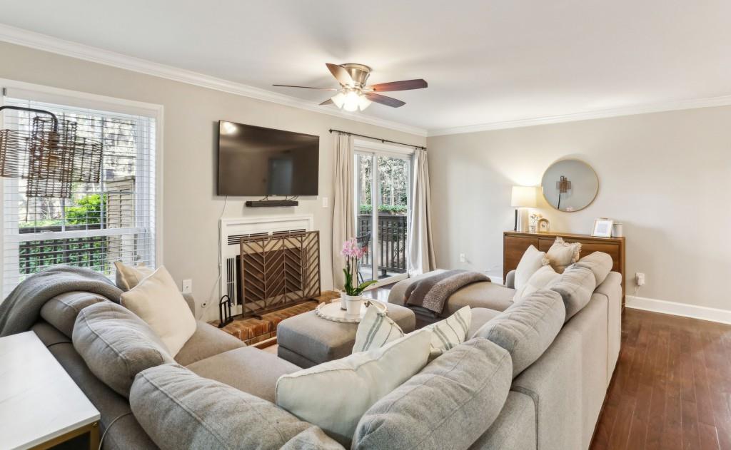 2901 Lenox Road 1002