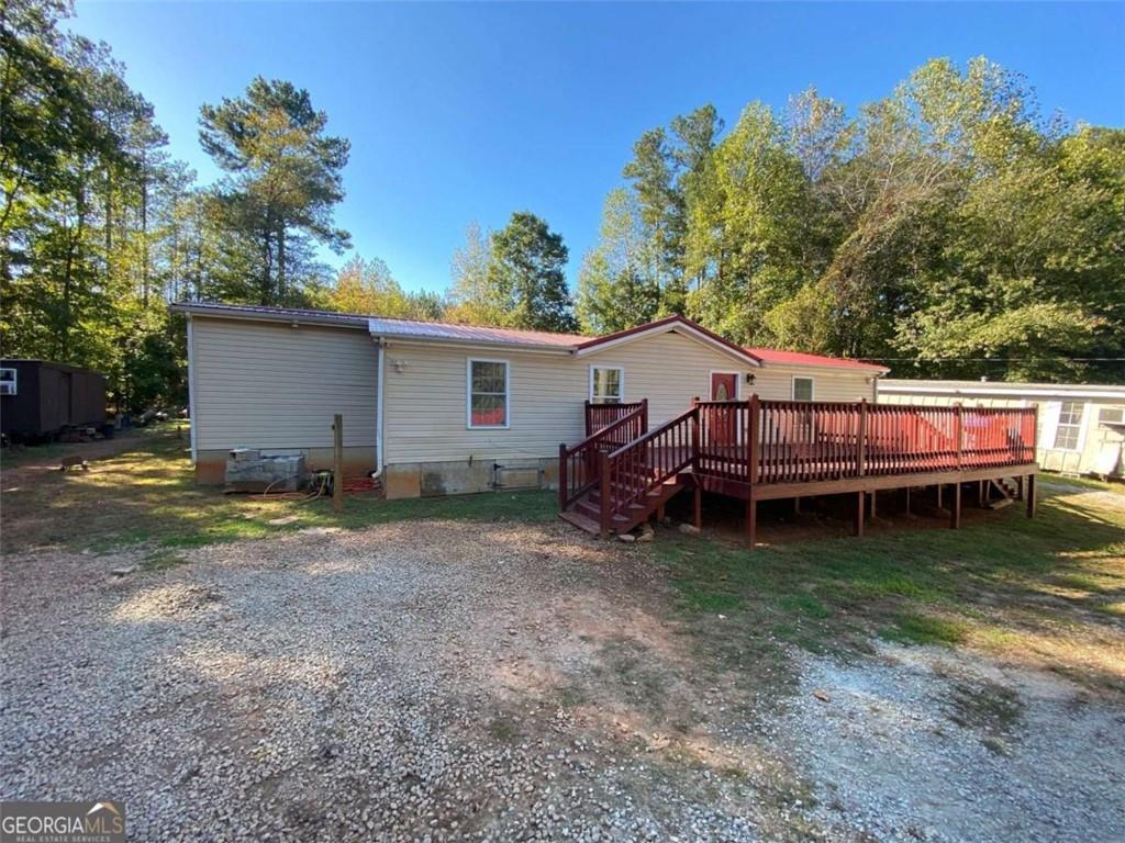 615 Woodruff Road, Carrollton, Georgia image 1