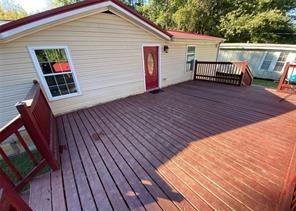 615 Woodruff Road