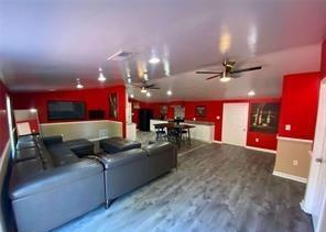 615 Woodruff Road