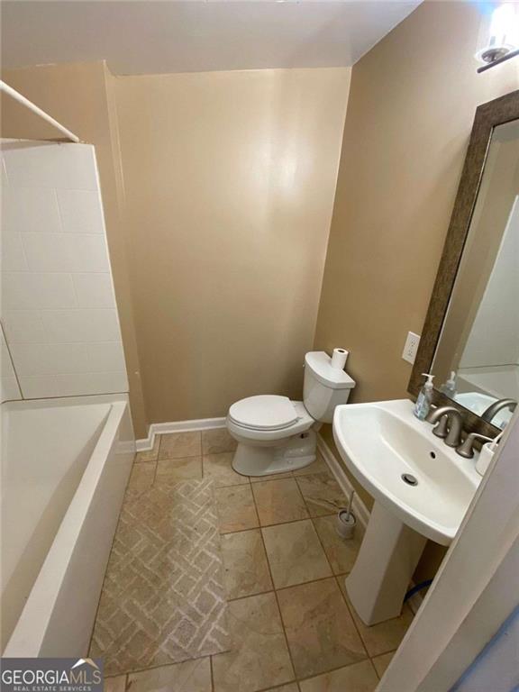 615 Woodruff Road, Carrollton, Georgia image 12
