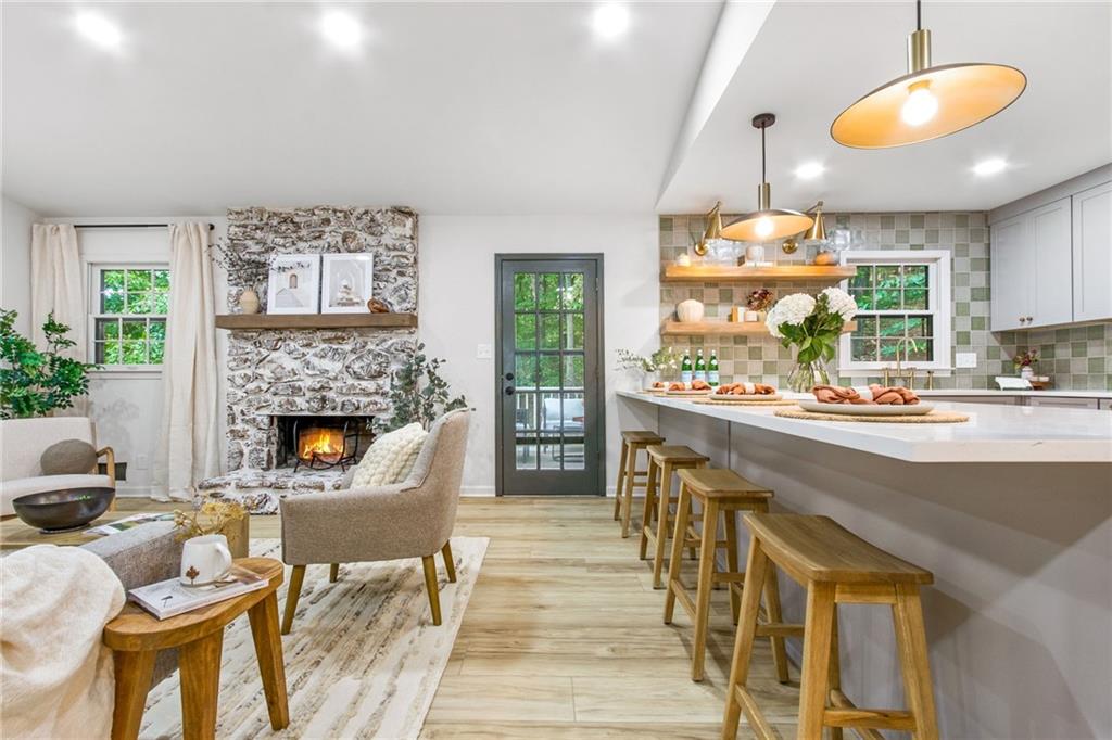 SANDY PLAINS ESTATES - Residential
