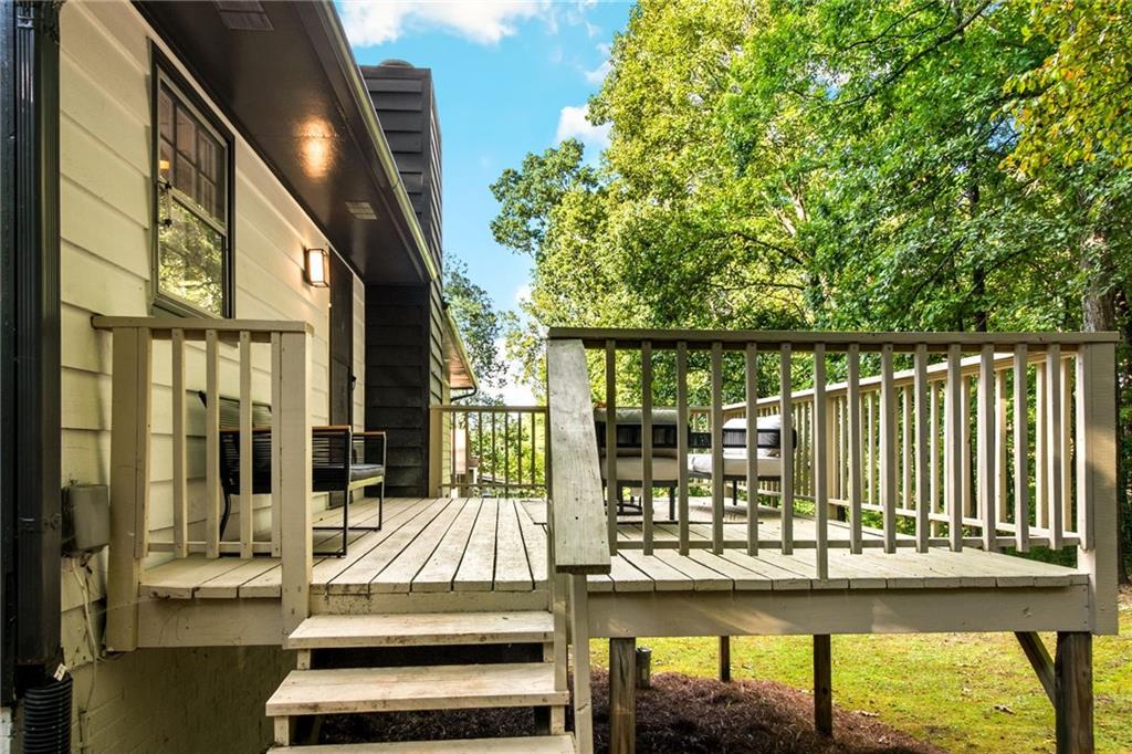 SANDY PLAINS ESTATES - Residential