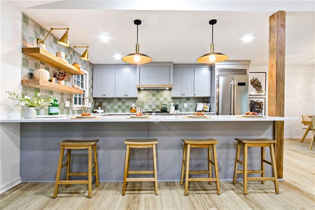 SANDY PLAINS ESTATES - Residential
