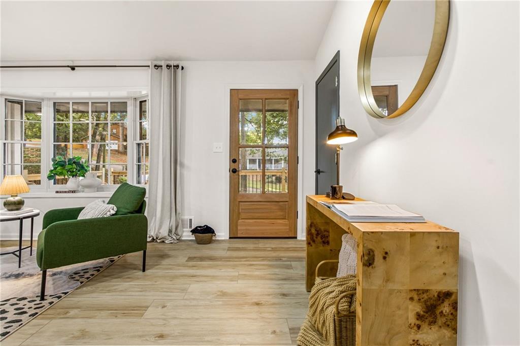 SANDY PLAINS ESTATES - Residential