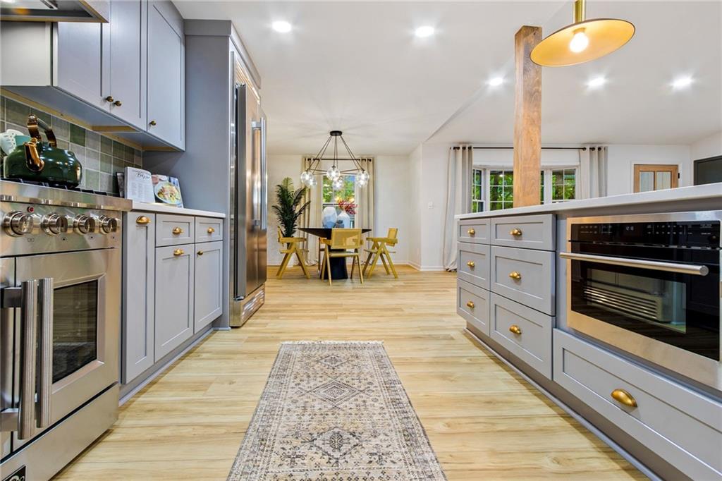 SANDY PLAINS ESTATES - Residential