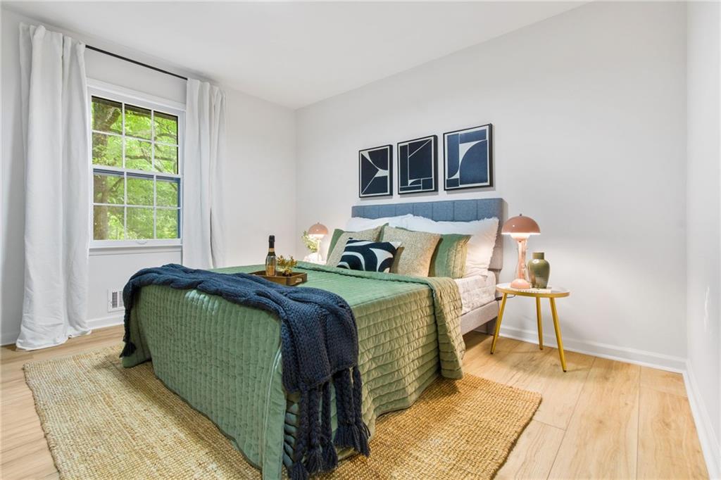 SANDY PLAINS ESTATES - Residential