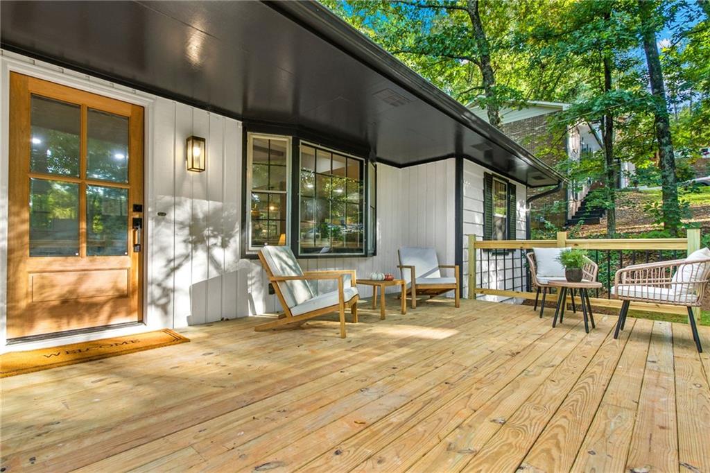 SANDY PLAINS ESTATES - Residential
