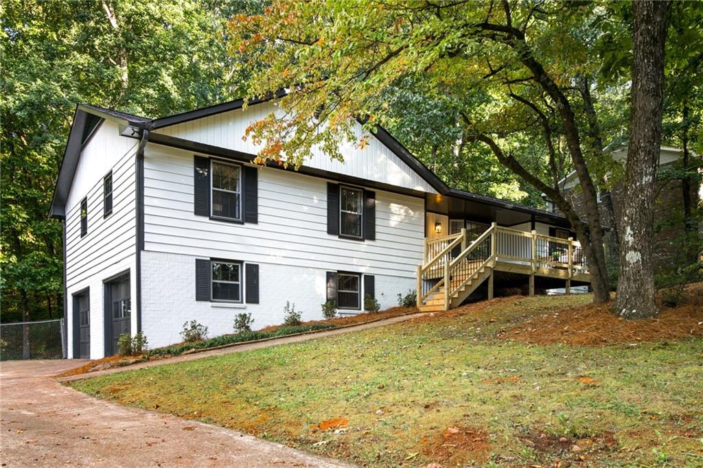 SANDY PLAINS ESTATES - Residential