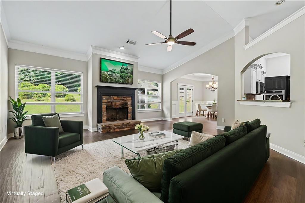 279 Lake Vista Drive