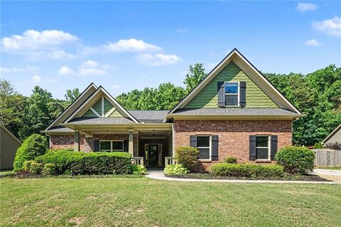 Homes For Sale - 279 Lake Vista Drive<br/> Jefferson, GA 30549