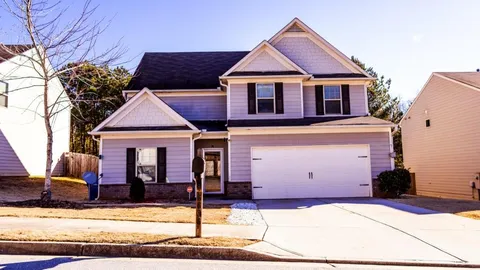 6636 Saint Jude Drive, Fairburn, GA 30213 - MLS#: 7515829